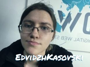 EdvidzhKasovski