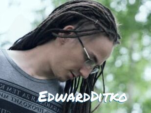 EdwardDitko