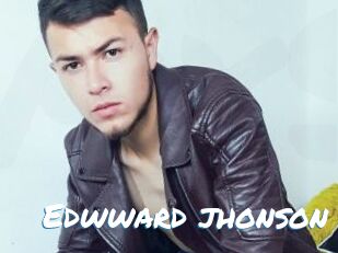 Edwward_jhonson