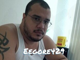 Eegore429