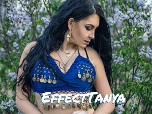 EffectTanya