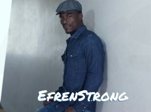 EfrenStrong