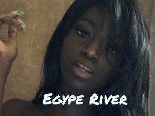 Egype_River