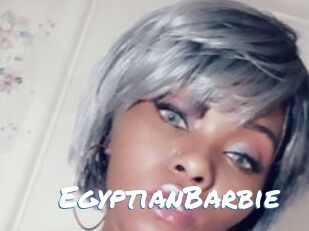 EgyptianBarbie