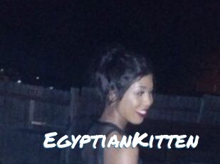 EgyptianKitten
