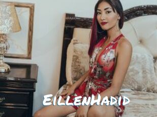 EillenHadid