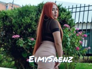 EimySaenz Max 50