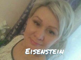 Eisenstein