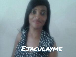 Ejaculayme