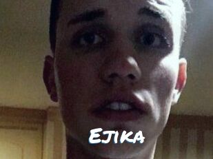 Ejika