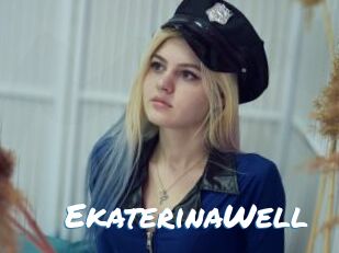 EkaterinaWell
