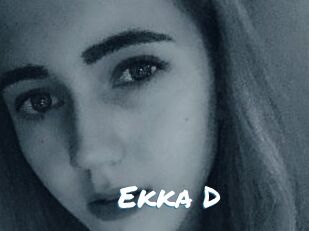 Ekka_D