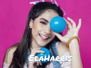 ElaHarris