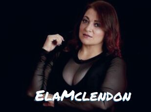 ElaMclendon