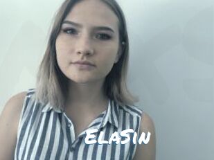 ElaSin