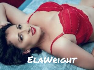 ElaWright