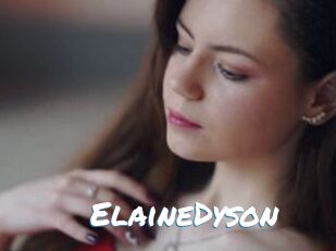 ElaineDyson