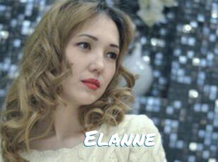 Elanne