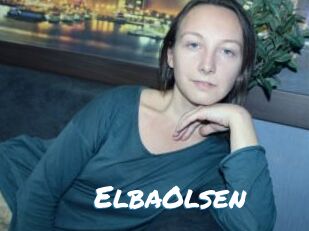 ElbaOlsen