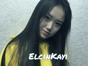 ElcinKayi