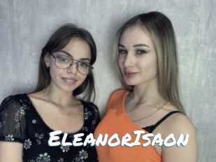 EleanorIsaon