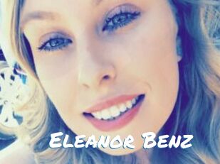 Eleanor_Benz