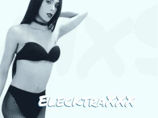 ElecktraXXX