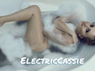 ElectricCassie