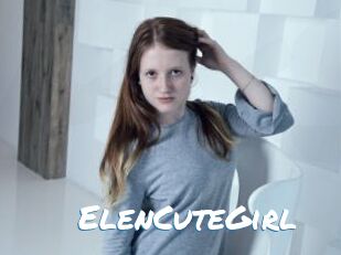 ElenCuteGirl