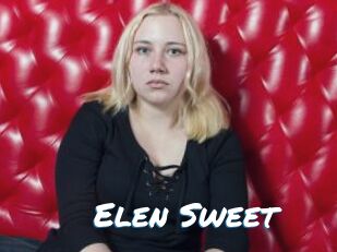 Elen_Sweet