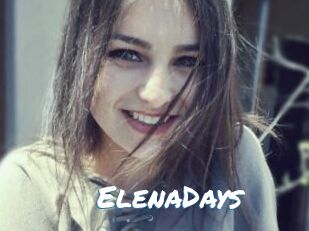 ElenaDays