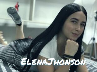 ElenaJhonson