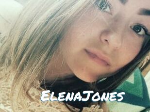 ElenaJones
