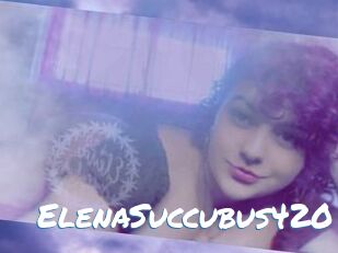 ElenaSuccubus420
