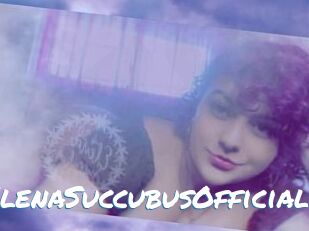 ElenaSuccubusOfficial