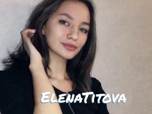 ElenaTitova
