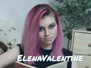 ElenaValentine