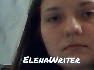 ElenaWriter