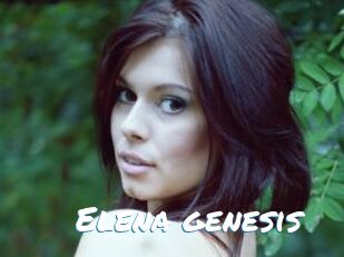 Elena_genesis