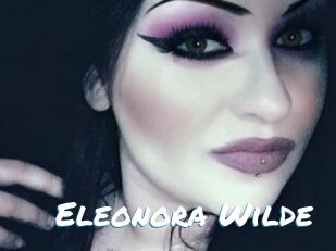 Eleonora_Wilde