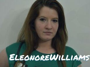 EleonoreWilliams