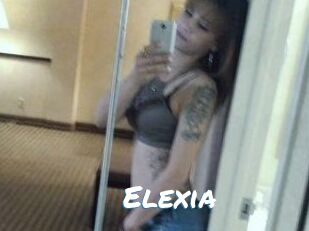 Elexia