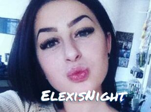 ElexisNight