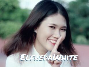 ElfredaWhite