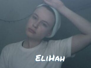 EliHah