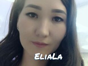 EliaLa