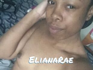 ElianaRae