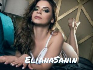 ElianaSanin