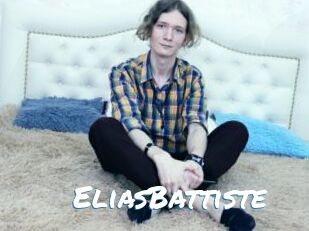 EliasBattiste