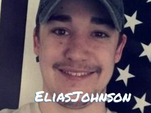 Elias_Johnson
